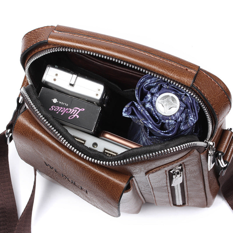 men shoulder bag