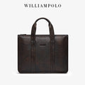 14 inch computer bag leather bag